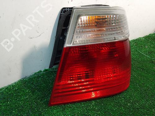Right taillight BMW 3 (E46) 320 d | BP21550458C35 
