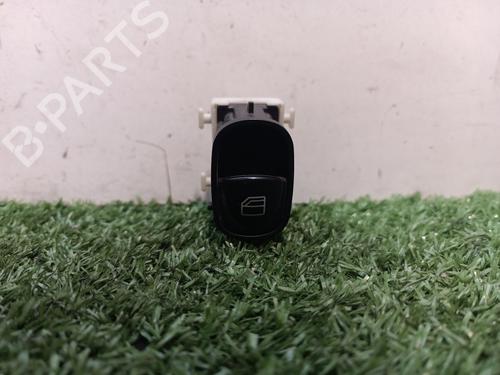 Used Right rear window switch MERCEDES-BENZ C-CLASS (W203) C 200 Kompressor (203.045) (163 hp) 16086504