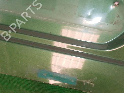 Tailgate NISSAN X-TRAIL I (T30)  | BP24948656C6 