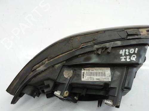 Left headlight AUDI A2 (8Z0) 1.4 | BP8241092C28 