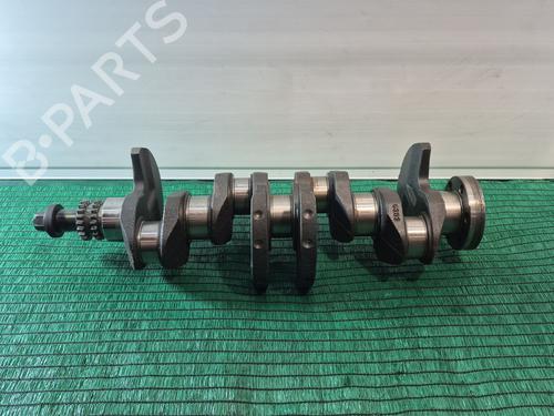 Annen MAZDA 6 Saloon (GH) 2.0 MZR (GHEFP) (155 hp) 30477520