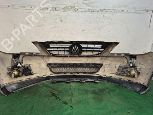 Front bumper VW TIGUAN (5N_) 2.0 TDI 4motion | BP29402695C7 