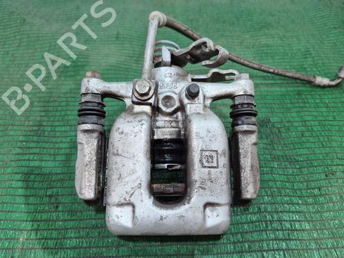 Høyre bremsecaliper bak OPEL ASTRA K Sports Tourer (B16) [2015-2022]  27612166
