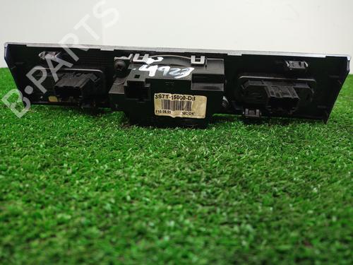 Warning switch FORD MONDEO III (B5Y)  | BP13230969I22 