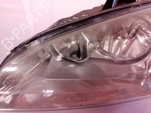 Left headlight FORD FOCUS II (DA_, HCP, DP)  | BP7928516C28 