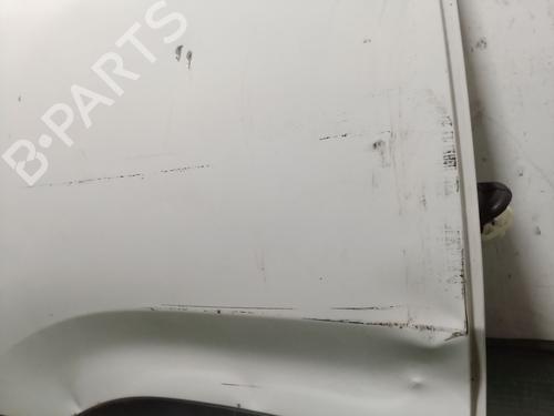 Right rear door CITROËN C4 CACTUS 1.2 THP 110 | BP27534658C5 
