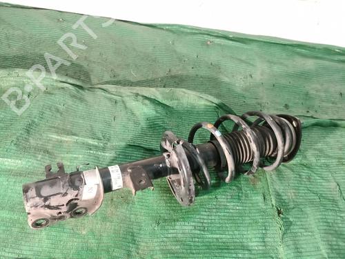 Right front shock absorber MAZDA CX-5 (KE, GH) 2.2 D (KE2FW) | BP26587024M17 
