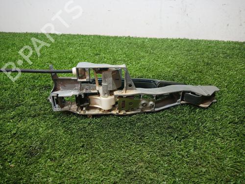 Rear left interior door handle PEUGEOT 3008 Van (0U_) HDi 150 (0URHEM) | BP23205188I15 