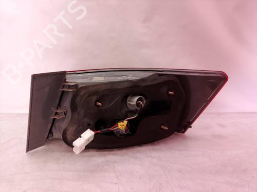 Left taillight HYUNDAI SONATA IV (EF) 2.0 CRDi Dynamic | BP8932355C34 