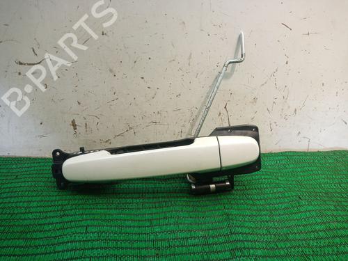 Used Rear left exterior door handle TOYOTA RAV 4 III (_A3_) 2.2 D (ALA35_) (150 hp) 30168723