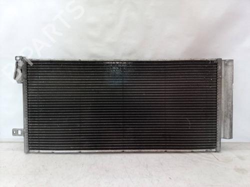 Used AC radiator FIAT DOBLO Cargo (263_) 1.3 D Multijet (90 hp) 11636193