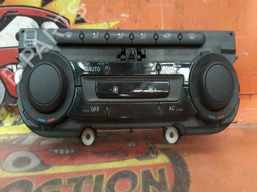 Used Climate control SEAT ALTEA XL (5P5, 5P8) 1.6 TDI (105 hp) 7923968