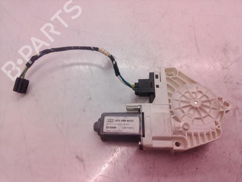 Used Right front window motor AUDI A6 C6 (4F2) 3.0 TDI quattro (225 hp) 8887887