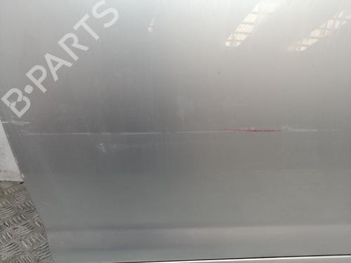 Right front door CITROËN C4 Coupe (LA_) 2.0 HDi | BP9826087C3 