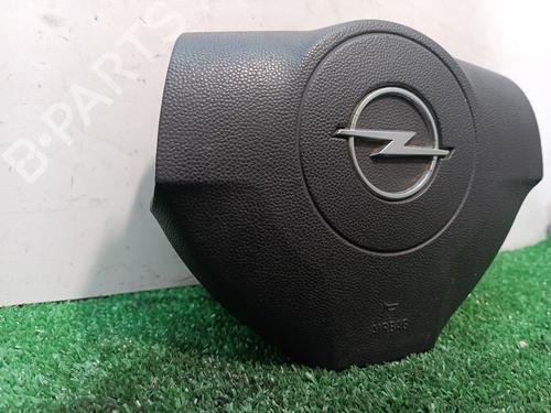 Førerens kollisjonspute OPEL ASTRA H (A04) 1.7 CDTI (L48) | BP13735574C9 