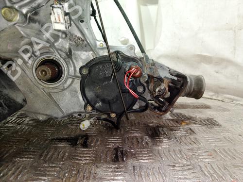Gearbox SUBARU JUSTY I (KAD)  | BP10487526M3 