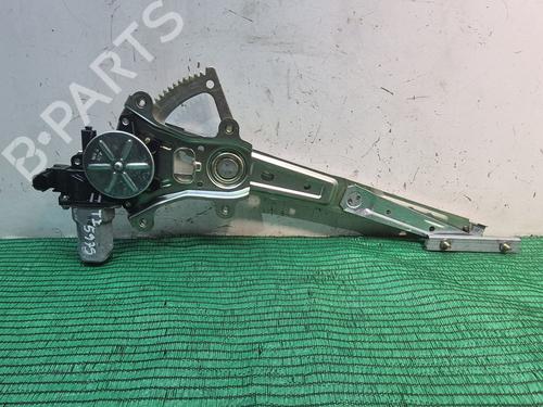 Rear left window mechanism SUBARU TRIBECA (B9) 3.0 (WXE) | BP29611457C24 