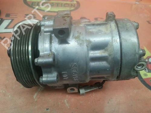AC compressor OPEL COMBO Tour 1.3 CDTI 16V | BP7923658M34 