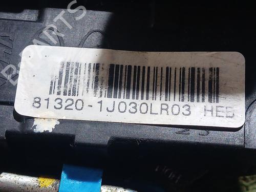 Front right lock HYUNDAI i20 I (PB, PBT) 1.2 | BP24935539C97 