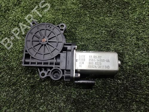 Used Right front window motor FORD FIESTA V (JH_, JD_) ST150 (150 hp) 21841414