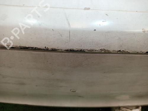 Rear bumper AUDI A3 (8P1) 2.0 TDI 16V | BP17543358C8 