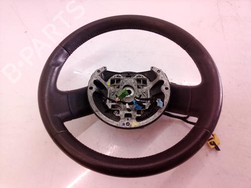 Used Steering wheel CITROËN C4 I (LC_) [2004-2014]  8633102