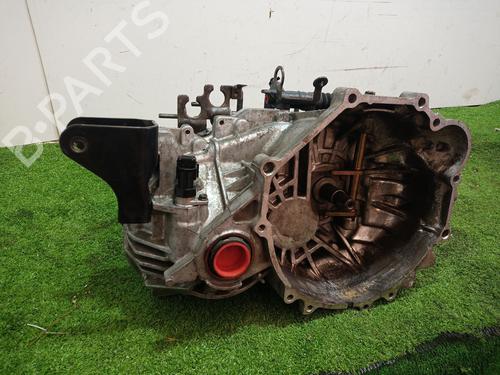 Gearbox HYUNDAI SONATA IV (EF)  | BP16912026M3 