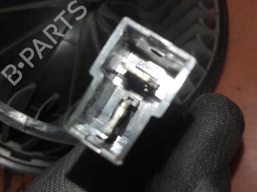 Heater blower motor VW TRANSPORTER T4 Van (70A, 70H, 7DA, 7DH) 2.4 D | BP7924292M62 