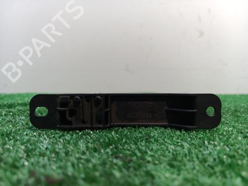 Electronic module MERCEDES-BENZ GLE (W166) 500 4-matic (166.073) | BP40102481M83 - Image 2