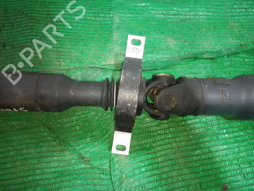 Driveshaft BMW 1 (E87) 118 d | BP25900831M37 