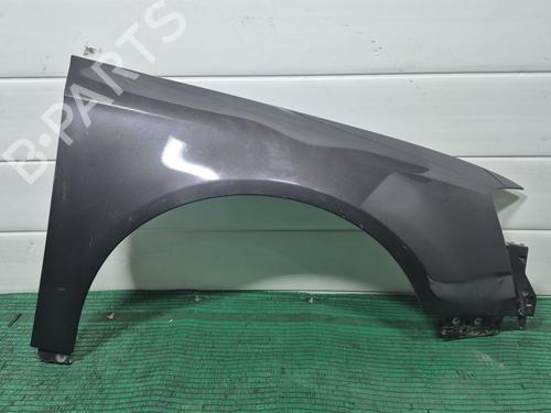 Used Right front fenders VW PASSAT B6 Variant (3C5) 1.9 TDI (105 hp) 31015331