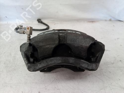 Højre bremsekaliber foran NISSAN PRIMERA (P12) [2002-2025]  11595981