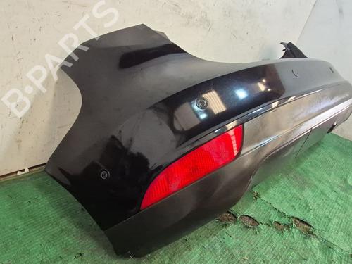 Rear bumper FORD FOCUS III 1.6 Ti | BP30109116C8