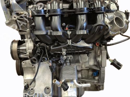 Engine FORD FOCUS II (DA_, HCP, DP) 1.6 Ti | BP39465968M1 - Image 3