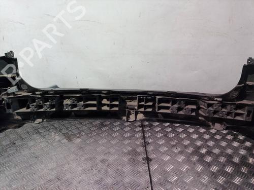 Rear bumper RENAULT LAGUNA II Grandtour (KG0/1_)  | BP8956303C8 