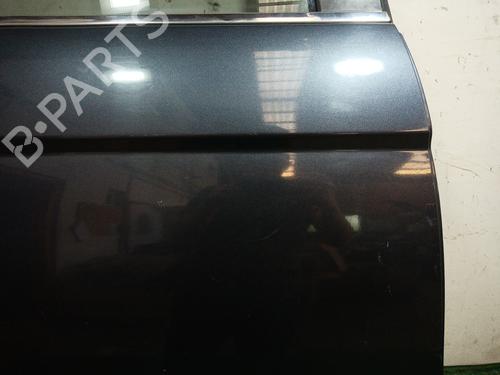 Right rear door HONDA CR-V III (RE_) 2.2 i-CTDi 4WD (RE6) | BP27892033C5 