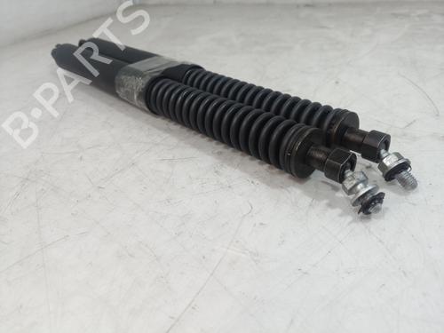 Tailgate lift support PEUGEOT 307 CC (3B) 1.6 16V | BP14304244C138 
