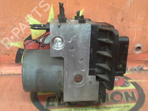 ABS Bremseaggregat AUDI ALLROAD C5 (4BH) 2.5 TDI quattro (180 hp) 7924865