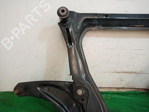 Subframe NISSAN JUKE (F15) 1.6 DIG-T 4x4 | BP25900827M9 