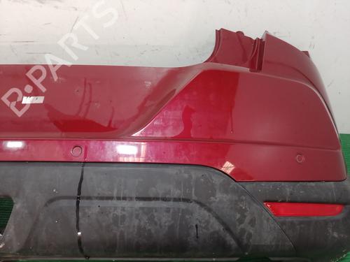 Rear bumper SSANGYONG TIVOLI GRAND 1.5 T-GDi | BP23430514C8 
