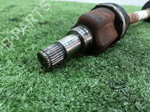 Left front driveshaft FORD TOURNEO COURIER B460 MPV 1.5 TDCi | BP8504017M38