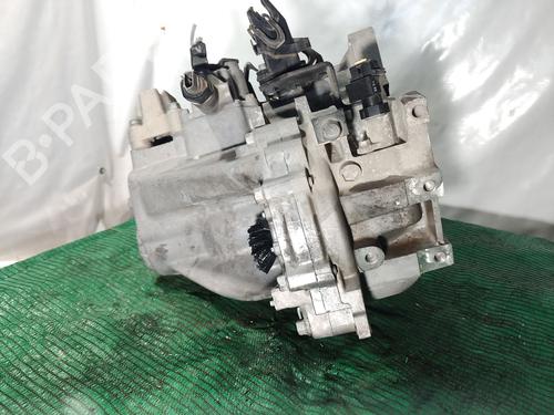 Gearbox HYUNDAI i30 (FD)  | BP25900814M3 