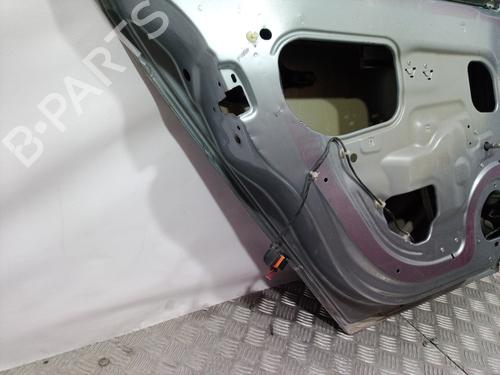 Left rear door OPEL ASTRA H (A04)  | BP8282336C4 