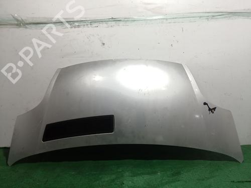 Used Hood RENAULT TRAFIC II Van (FL) [2001-2025]  23411805