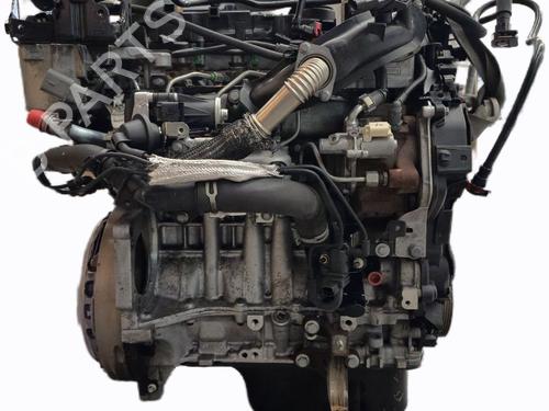 Engine FORD C-MAX II (DXA/CB7, DXA/CEU) 1.6 TDCi | BP36013429M1 - Image 3