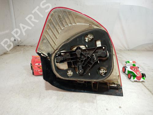 Left taillight BMW 1 (E87) 116 i | BP7927290C34