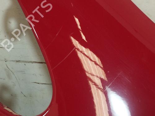 Right front fenders HONDA CIVIC VIII Hatchback (FN, FK) 1.8 (FN1, FK2) | BP29478484C42 