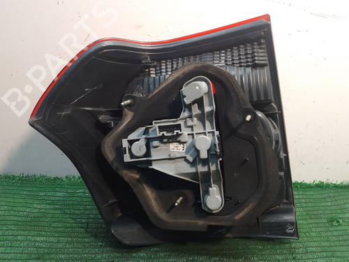 Left taillight TOYOTA COROLLA (_E12_) 1.4 D (NDE120_, NDE120R) | BP20934571C34 