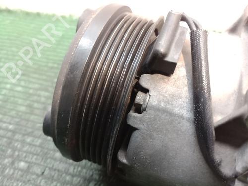 AC compressor FORD FOCUS C-MAX (DM2)  | BP20172681M34 
