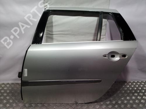 Used Left rear door RENAULT LAGUNA II (BG0/1_) [2001-2007]  7926216